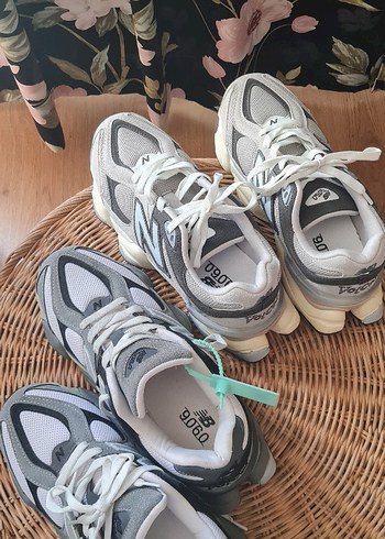 New Balance ve Ugg - Görsel 7