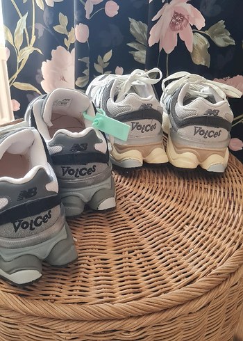 New Balance ve Ugg - Görsel 10