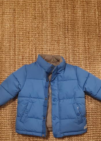 Zara cocuk mont
