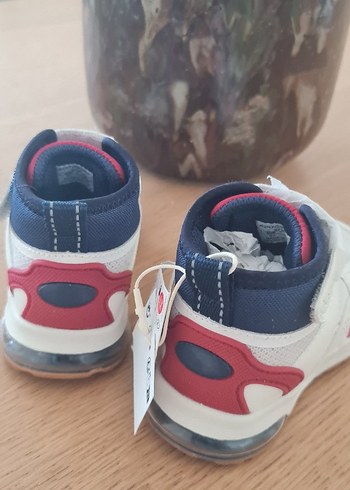 Zara Zara Beyaz Erkek Çocuk Spor
