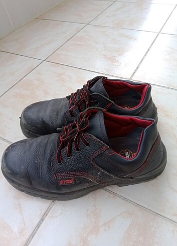 YDS marka iş ayakkabısı 