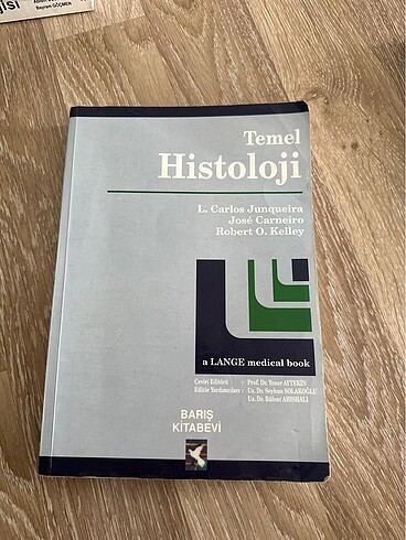 temel histoloji