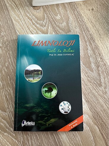 limnoloji