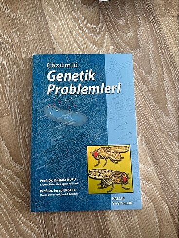 genetik problemleri