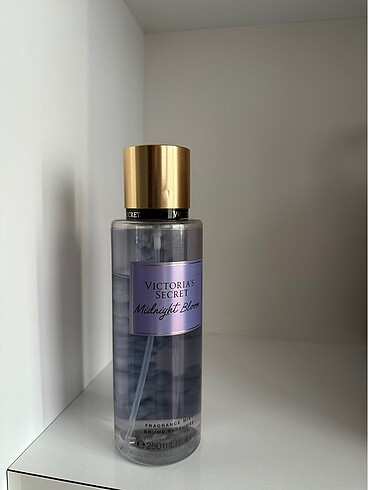 victoria?s secret midnight bloom vücut spreyi
