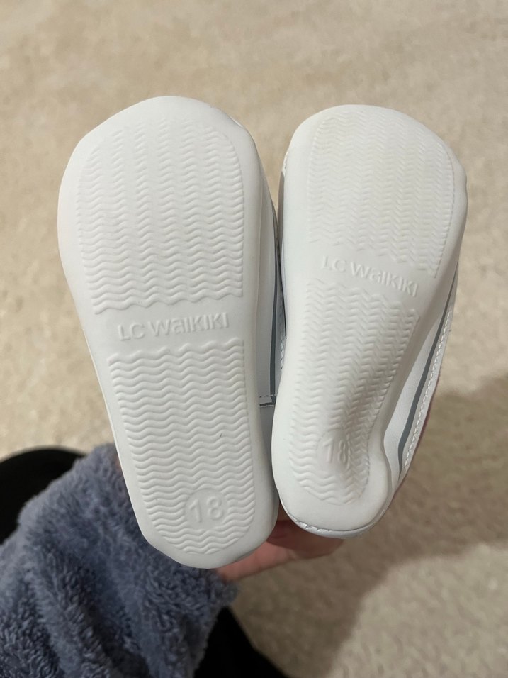 Kız Çocuk Pembe Sıcak Ev Terliği - Görsel 2