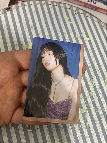 Twice feel special momo pc fotokart
