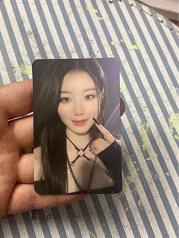 İdle shuhua pc fotokart