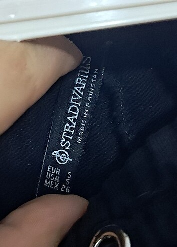s Beden Eşofman