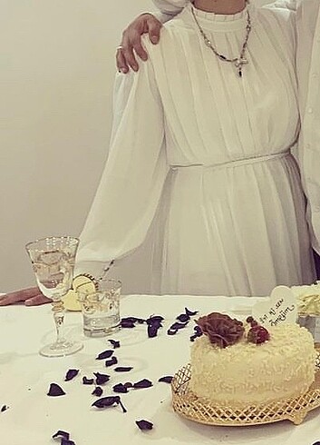 Diğer Nikah elbisesi