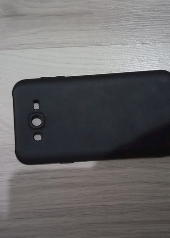 Siyah Kemerli Gotik Telefon Kılıfı - Görsel 2