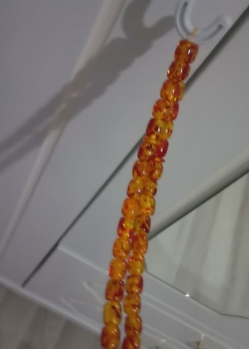 Renkli Erkek Tesbih - Bohem Stili - Görsel 2