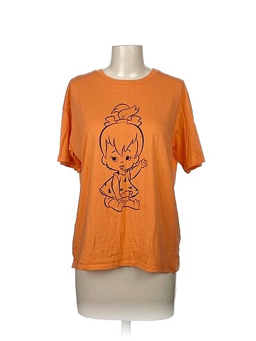 Koton T-shirt %70 İndirimli.