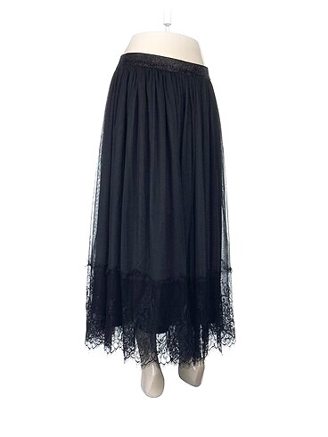 Vintage Love Diğer Midi Etek %70 İndirimli.