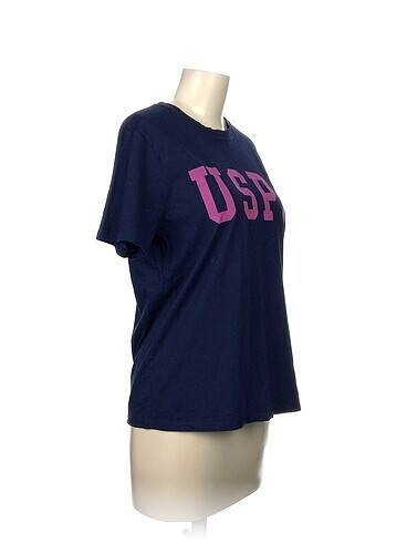 U.S Polo Assn. U.S Polo Assn. T-shirt %70 İndirimli.