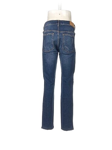 34 Beden Zara Jean / Kot %70 İndirimli.