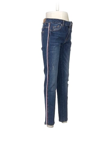 Zara Zara Jean / Kot %70 İndirimli.