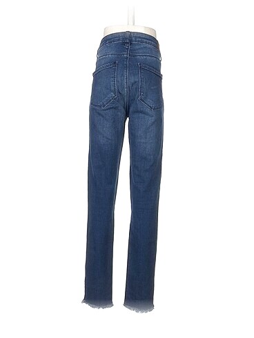 universal Beden Koton Jean / Kot %70 İndirimli.