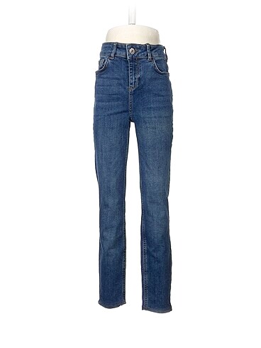 Twist Jean / Kot %70 İndirimli.