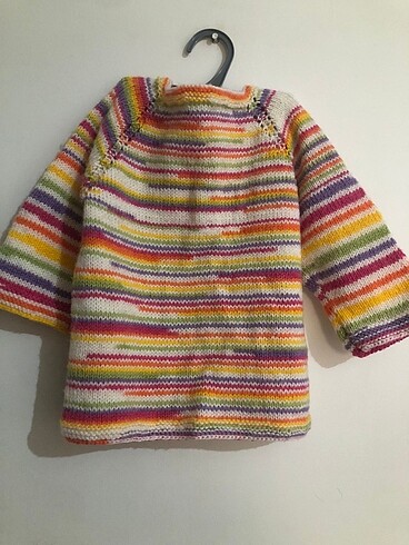 H&M Bebek Hırka ve Patik