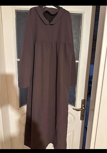 Tesettür elbise