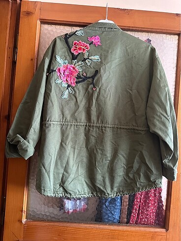 Zara Ceket zara