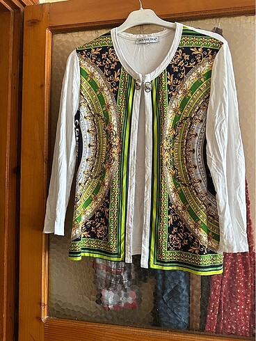 Hırka yazlık