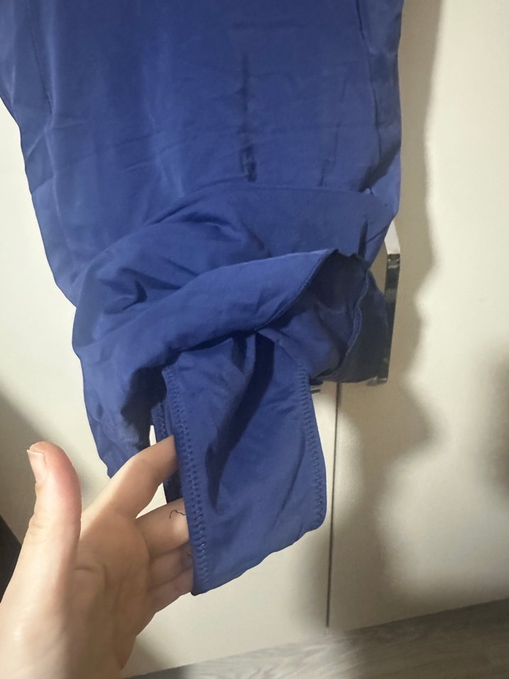 Kadın Lacivert mayo - Görsel 2