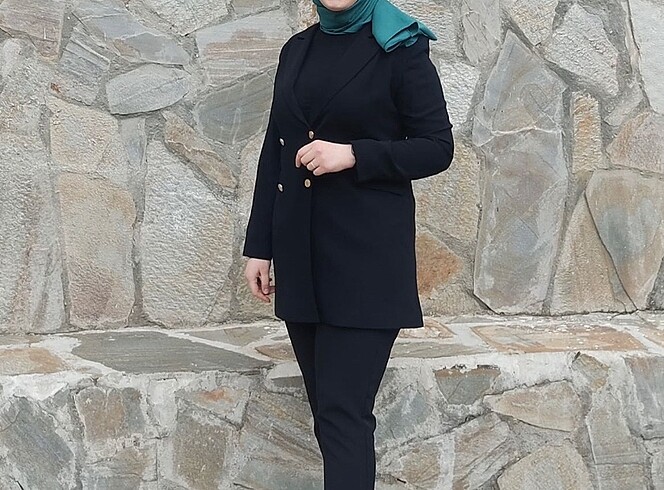 BALZER CEKET