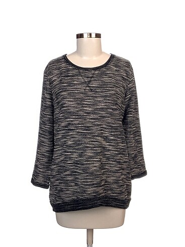 m Beden çeşitli Renk H&M Kazak / Triko %70 İndirimli.