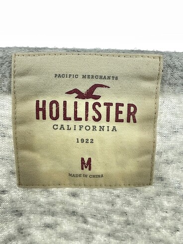m Beden çeşitli Renk Hollister Kazak / Triko %70 İndirimli.