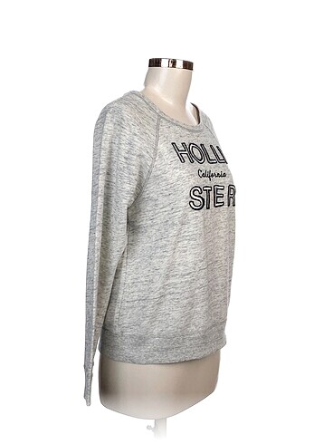 Hollister Hollister Kazak / Triko %70 İndirimli.