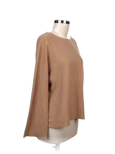 Zara Zara Bluz %70 İndirimli.