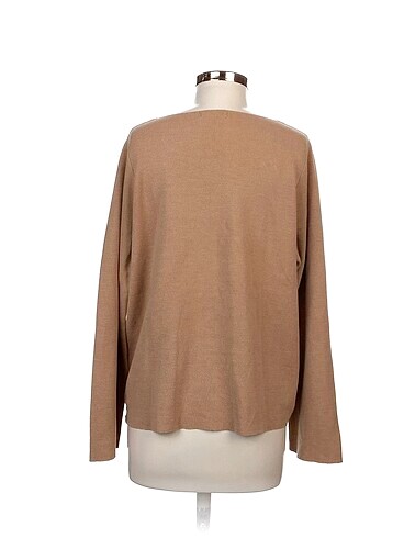 m Beden Zara Bluz %70 İndirimli.