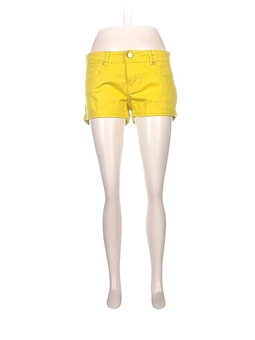 Denim&Co Jean / Kot Şort %70 İndirimli.