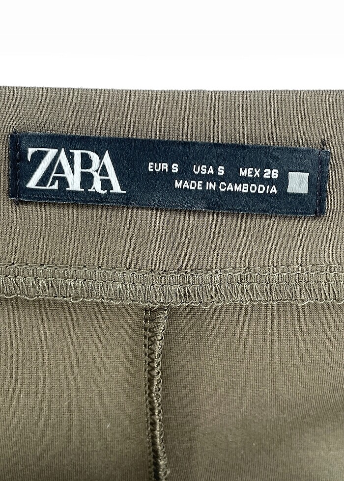 Zara Düz Kesim %70 İndirimli. - Görsel 4