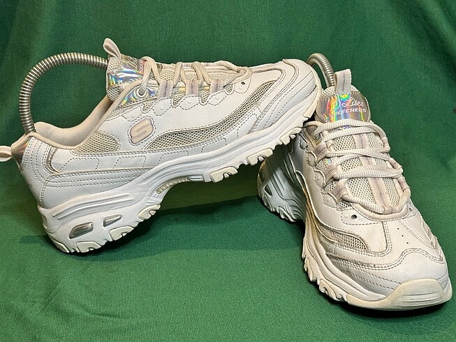 38 Beden beyaz Renk Skechers