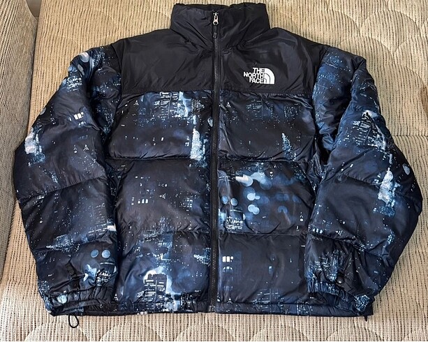 l/xl Beden North Face Nightcrawler 700
