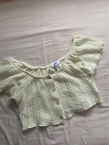 Koton Koton crop