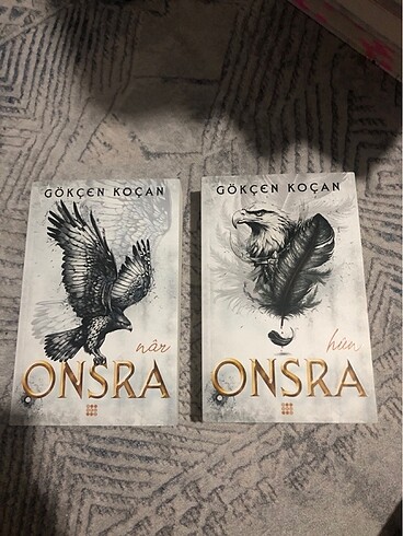 Onsra serisi