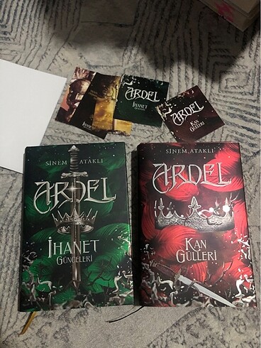 Ardel