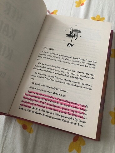  Her Kalp Kırılır