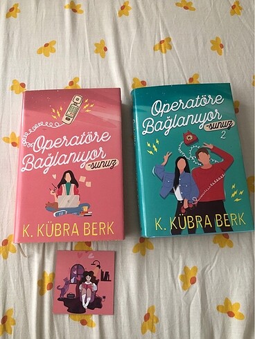 Operatöre Bağlanıyorsunuz