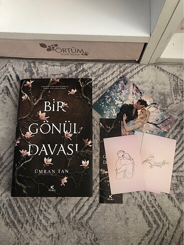 Bir gönül davası ve seher yeli