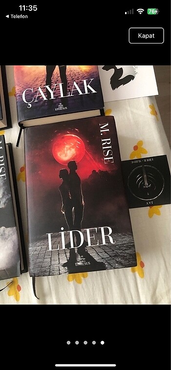 Lider