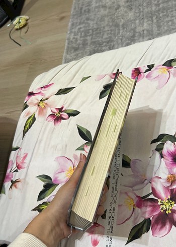 Sadece Rüzgar Bilir - Amy Harmon - Görsel 2