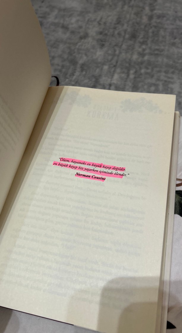 Rüzgara Dokunmak ve Rüzgârı Yaşamak - K. Kübra Berk - Görsel 4