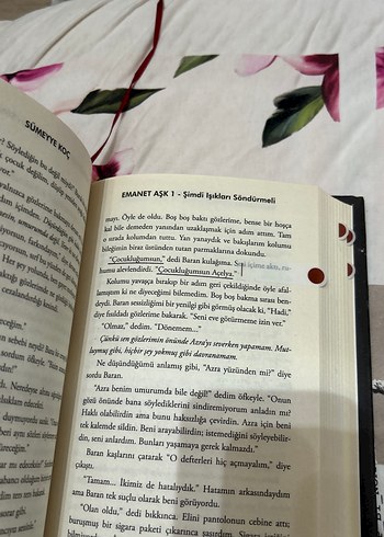 Sümeyye Koç - Emanet aşk 1 - Görsel 3