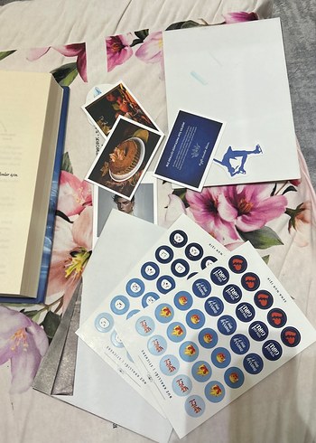 Buz Krallığı - Sena Nur Işık - Görsel 3