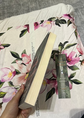 Ne Yaptığını Biliyorum - Alice Feeney - Görsel 2